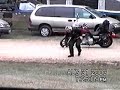 dollar bill fishing with jose the cameraman