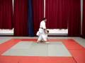 Aikido - Randori-no-kata 1 - 17 - London Aikido Dojo