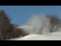 videos de Bromley Snowmaking Nov 08