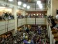 UNCC Rave
