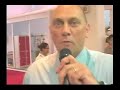 Fademac na Feira Hospitalar 2007