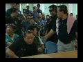 Philippines massacre suspect in court