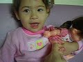 Ayumi contando ate dez en nihongo