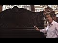 Antique Restoration and Adaptation for Modern Uses
