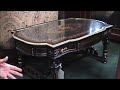 Antique Restoration and Adaptation for Modern Uses