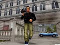 Claude Speed vs. Tommy Vercetti. GTA 3 vs.GTA Vice City. Claude Speed vs. Tommy Vercetti. GTA 3 vs.GTA Vice City.