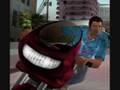 Claude Speed vs. Tommy Vercetti. GTA 3 vs.GTA Vice City.