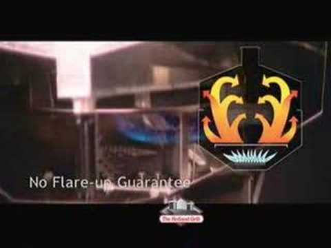 The Holland Grill