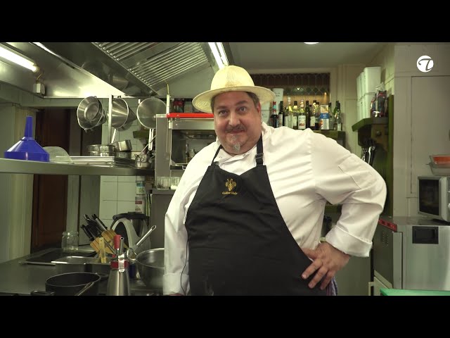 Creme-Espuma | Teil 3 vom Dessert "Eine süße Verführung für zu Hause"