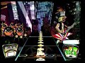 GH2 (PS2 Custom) Operation Ground and Pound Dualshock2 80%