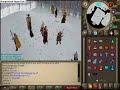 Bandos world 6 runescape