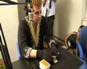 Milan Tarot - RadioSarajevo (Uzivo) 16.dio Milan Tarot - RadioSarajevo (Uzivo) 16.dio