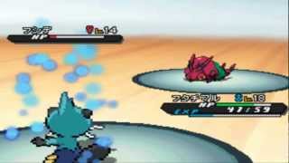 Hack Series: Pokémon Blaze Black 2 & Pokémon Volt White 2 - The PokéCommunity Forums pokemon volt white 2 pre patched rom
