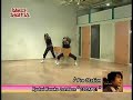 TEAM SHUFFLE「Dual D」