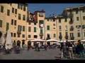 Medieval Lucca