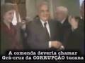 Yeda Crusis condecora FHC... comenda da Corrupção ???