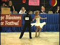 Two-Step, 2008 Orange Blossom Dance Festival, UCWDC Two-Step, 2008 Orange Blossom Dance Festival, UCWDC