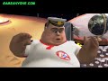 WALL-E Trash Shoot WALL-E Trash Shoot
