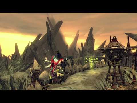 Dragon Nest: PvP Action