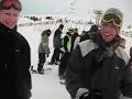 Flemming Efterskole 06-07! Skitur - Hytte 18D vol 2