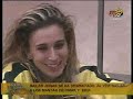 Marbelys con Yurena