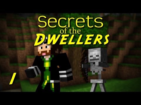CavemanFilms - Please give this video a like and leave a constructive comment if you would me to continue this cinematic Let's Play. One day, while in the middle of a Seed ...