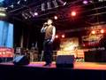 Stromae : c'est Stromae (live @ Place au printemps)