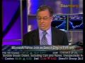 Microsoft/Yahoo Join as Search Engine Partners - Bloomberg