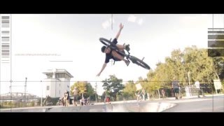 Showreel 2016