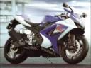 GIXXER EVOLUTION Suzuki GSX-R Evolution