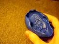 How to make silicone candy molds, cheap!