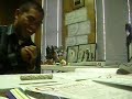 A Cutco Demonstration gone wrong