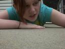 5-19: Shelby Introdues Herself. 5-19: Shelby Introdues Herself.