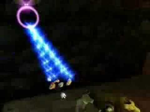 Rayman 2 : The Great Escape