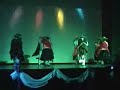 Carnaval Cajamarquino