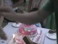 sam's 1st birthday