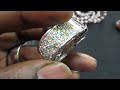 www.murraydiamonds.com create any ring you want $400 & up silver, call for gold prices. 210-302-5319 404-503-1583