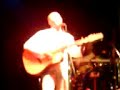 La Falena E La Candela (Radiodervish Live)