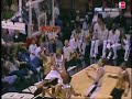 visit http://www.nba.com/video for more highlights.  tony parker hits an amazing shot against the wizards wednesday night.