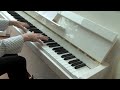 Clubbed to Death by Rob Dougan - theme from the motion picture Matrix written for 3 hands :-)