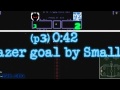Hockey Zone - Mazer vs Baby Seal Killers (RSHLS17 Game #2)