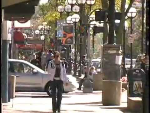 Insights into a Lively Downtown: An ...