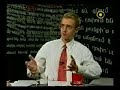 Discussing Melkonian issue at Urvagits TV show October 04