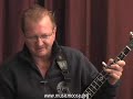 Scruggs Licks IV