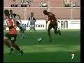 Empate entre Ciudad y Castellón, el golazo de Goitom al estilo de Messi fue igualado por Tabares muy pronto