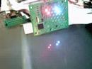 blackcloud temp test