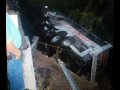 Accidentes de autobuses en Mexico 2 Accidentes de autobuses en Mexico 2