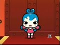 Canción: Pucca y La Niña Fresa