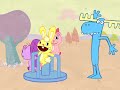 Happy Tree Friends - Spin Fun Knowin Ya