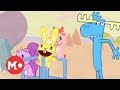 Happy Tree Friends - Girando en Juego Infantil